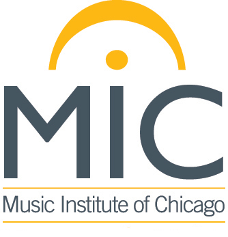 Music Institute of Chicago logo